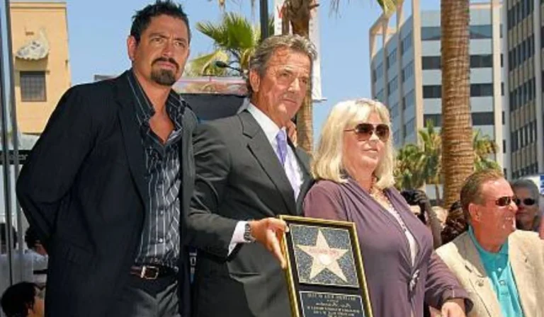 Dale Russell Gudegast: The Private Life of Eric Braeden’s Wife and Former Hollywood Publicist Dale Russell Gudegast