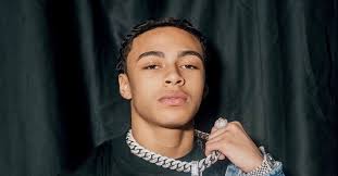 dd Osama Age: Understanding How His Youth Impacts His Rising Rap Career dd osama age