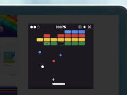 google block breaker