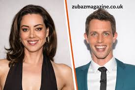 tony hinchcliffe wife