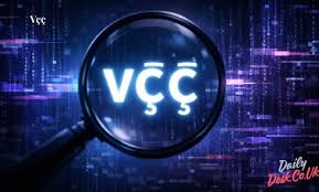 What Does “Vçç” Mean? Exploring the Viral Internet Term and Why It’s Everywhere vçç