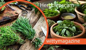 Herbciepscam Uncovered: Spotting and Avoiding Herbal Scam Scams Online herbciepscam