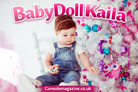 babydollkaila