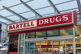 Bartell Drugs – Mill Creek: The End of a Local Pharmacy Era bartell drugs - mill creek