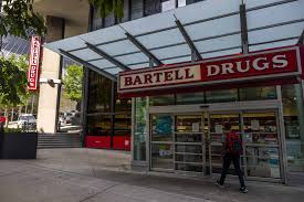 bartell drugs - mill creek