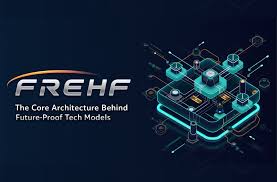 Frehf: A Modern Concept of Fresh Thinking and Digital Identity frehf