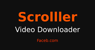 scrolller
