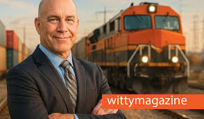 Claude Edward Elkins Jr.: From Railroad Brakeman to Strategic Industry Leader claude edward elkins jr