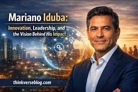 mariano iduba