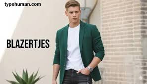 blazertje