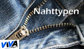 nahttypen