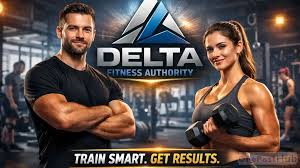 delta fitness authority