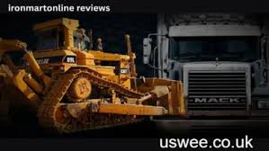 IronMartOnline Reviews: A Comprehensive Look at Reputation, Products, and Customer Experience ironmartonline reviews