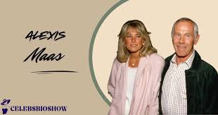 alexis maas