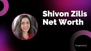 shivon zilis net worth