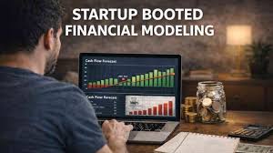 Startup Booted Financial Modeling: A Comprehensive Guide startup booted financial modeling