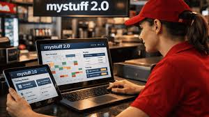 mystuff 2.0