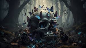 butrflyskullmama