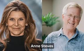 anne steves