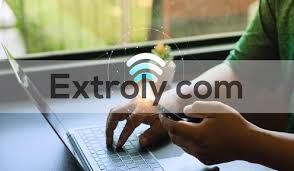 extroly com