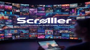 scrolller