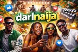 darlnaija Explained: Everything You Need to Know About This Trending Platform darlnaija