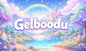 gelboodu
