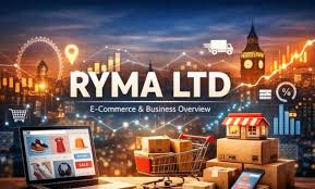 ryma ltd