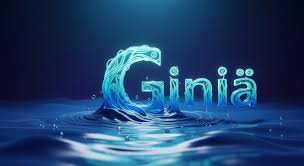 giniä