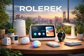 What is rolerek? A Complete Guide to Its Features and Applications rolerek