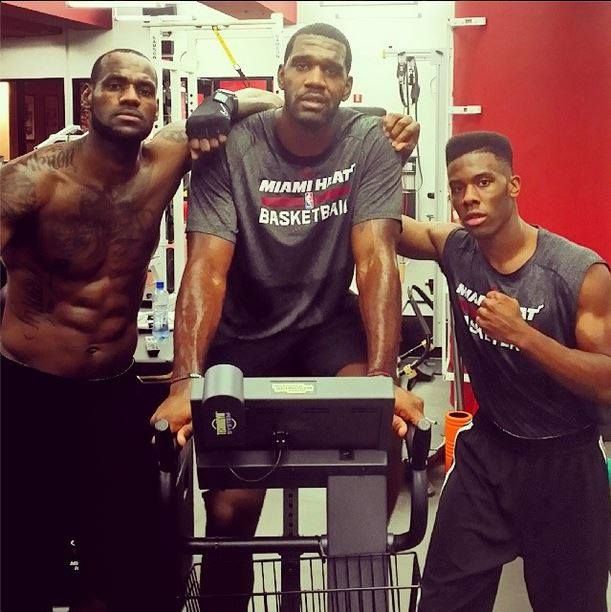 aaron mcclelland gamble