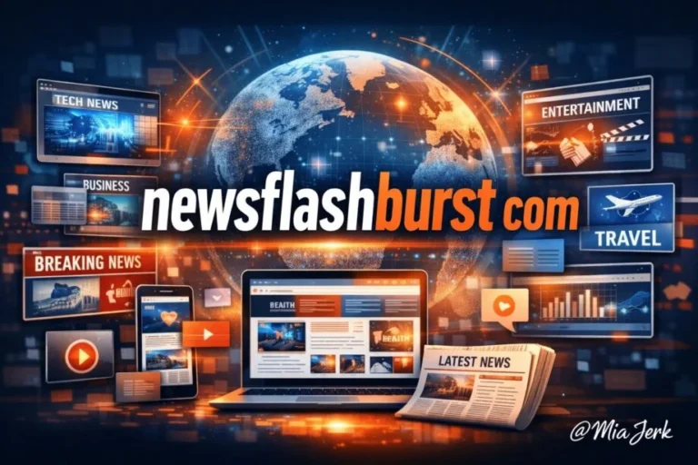 newsflashburst com