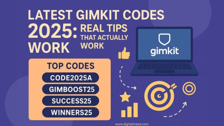 gimkit code