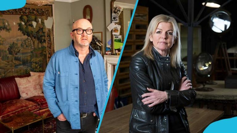 drew pritchard new wife