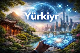 What is yürkiyr? A Deep Dive into Its Digital Importance yürkiyr