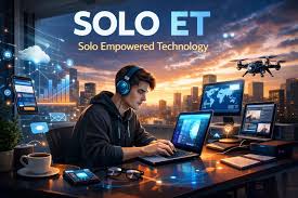Solo ET: Complete Guide, Meaning & Real Insights solo et