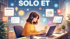 solo et