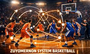zuyomernon system basketball
