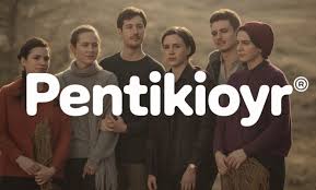 pentikioyr