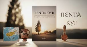 pentikioyr