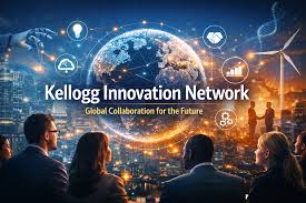 kellogg innovation network