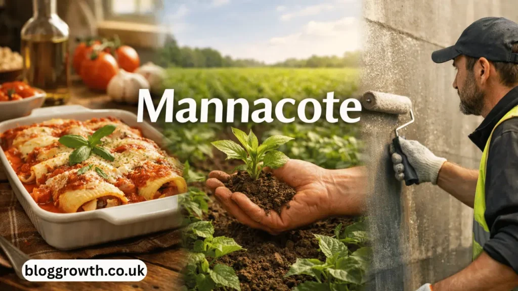 mannacote